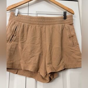 Aerie | Women's Tan Shorts
